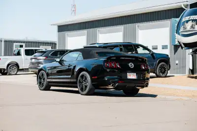 One owner. Very low km, no accidents or marks period. Ceramic coated,always garaged never driven in...