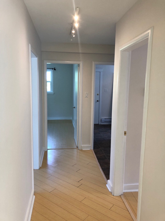 North End 2 Bedroom Apartments