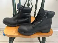 Timberland Boots size 10