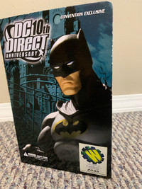 DC DIRECT Batman