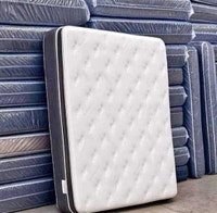  Closing Down Sale On Brand New Mattresses For Sale Near Me C Tricities/Pitt/Maple Greater Vancouver Area Preview