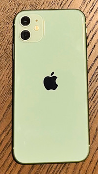 iPhone 11-Like a New