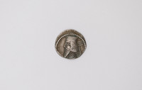 Parthian Kingdom, Pakoros I 78-120, Silver Drachm