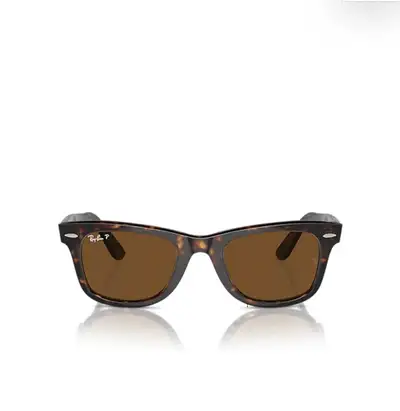 I lost my Brown Rayban Wayfarer sunglasses on Tuesday, April 29th, during the thunderstorm in York m...