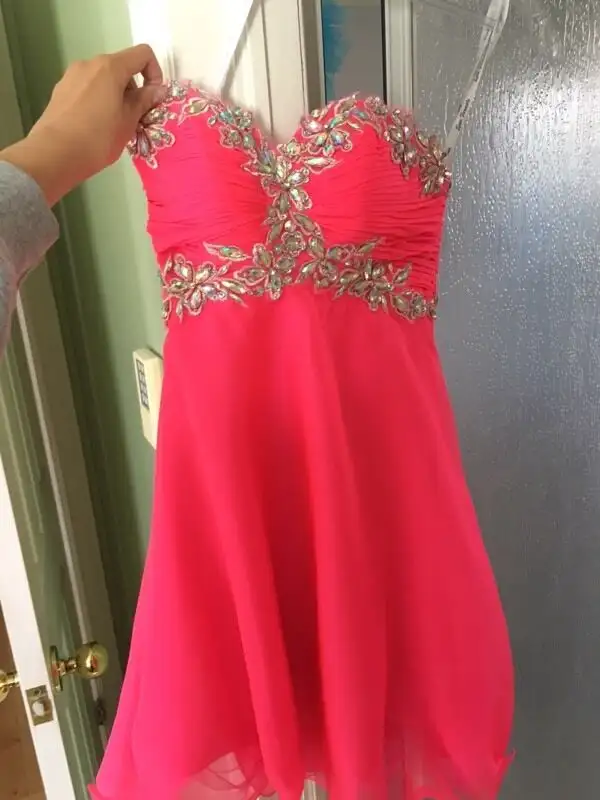 formal dresses halifax Prom / Semi Dress - size 0 | Women's - & Skirts | City of | Free local classifieds Ao dai