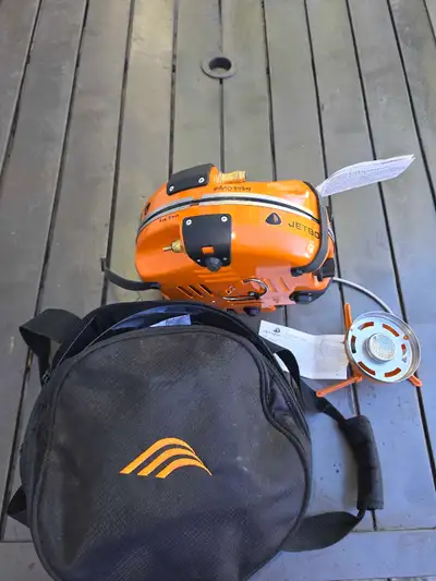 jetboil genesis/ luna, View more