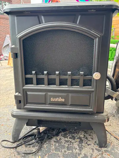 Electric Heater, View more