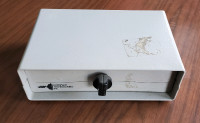 Interface Technologies Manual Serial Cable Switcher