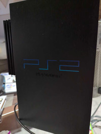 Sony Playstation 2 PS2 SPH 50010/N