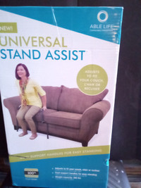 Universal Stand Assist by Able Life