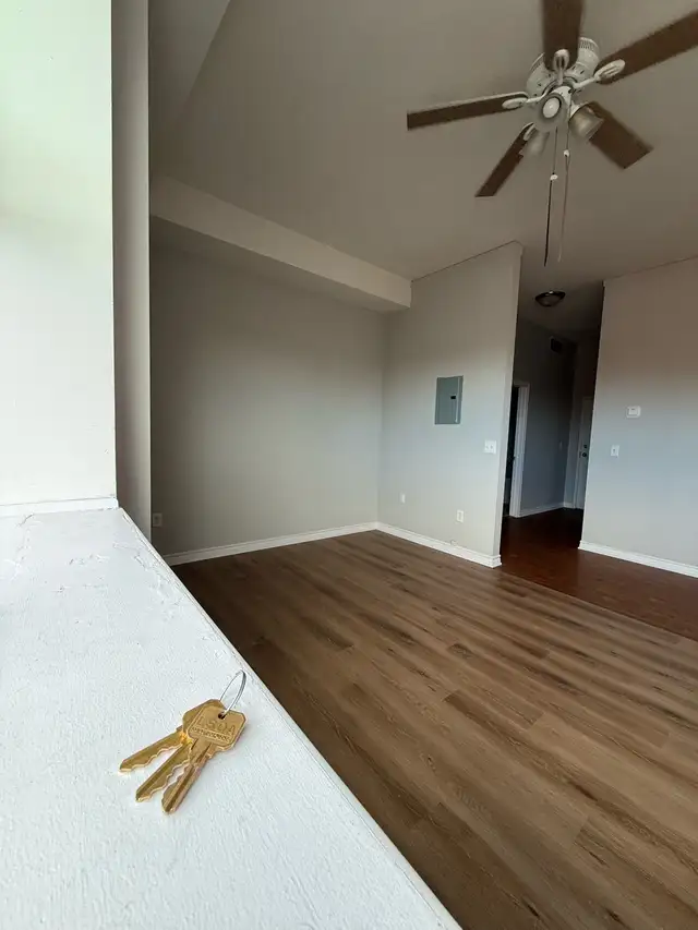 1 Bedroom apartment Sublet