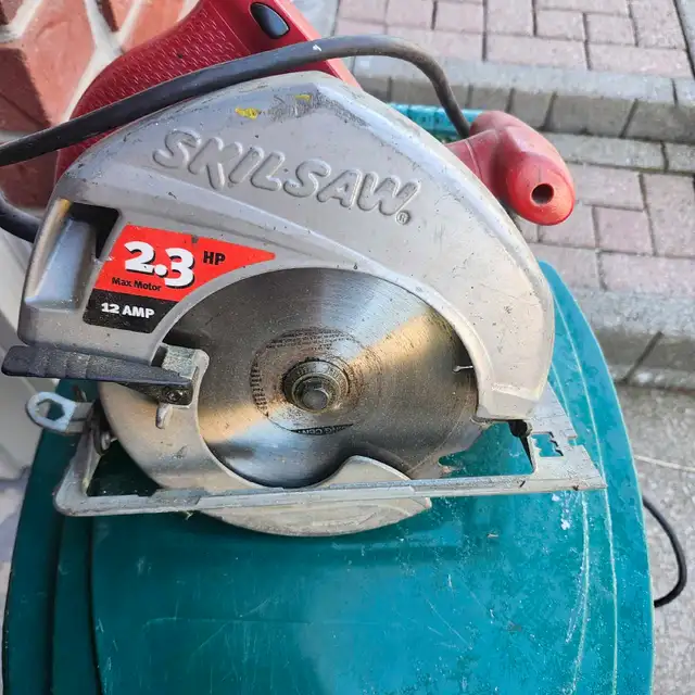 Garage clearout sale . in Power Tools in St. Catharines - Image 4