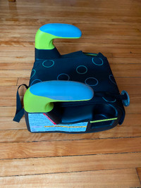 Child’s booster seat