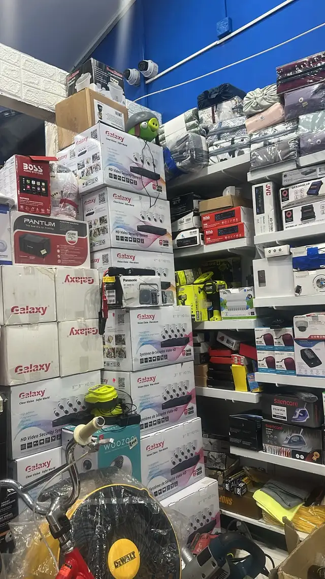 camera Tv  cat six and cable installations463243240948387843