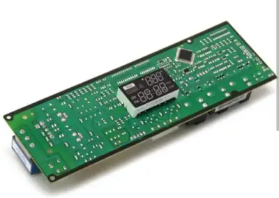SAMSUNG RANGE CONTROL BOARD, View more