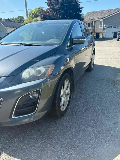 I'm selling my 2012 Mazda CX-7, a versatile SUV perfect for families or anyone needing extra space a...