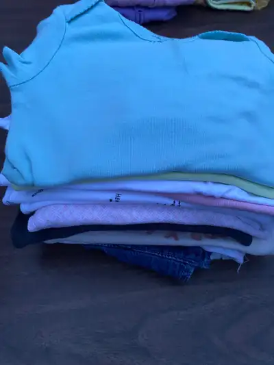 Baby Clothes, View more