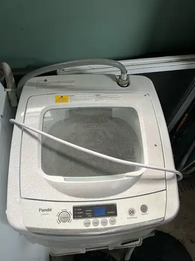 Portable Washing machines, View more