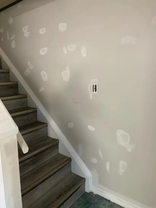 painter with 20 years ,65561336904962122