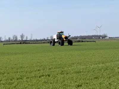 Looking for Farm Land to expand our Operation. Top price for Rent guaranteed ! and or 50/50 Share Cr...