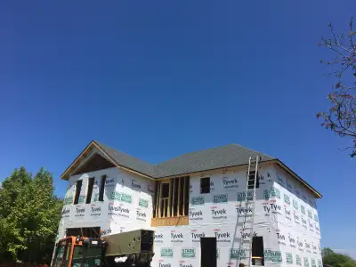 Professional roofing , siding , eavestrough , windows , soffit and fasica , and much more feel free...