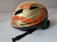 Children's bicycle helmets