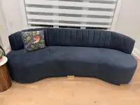 Brand New 2 Piece Sofa for Sale