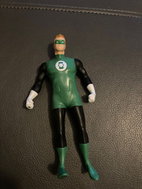 DC Bendable Figure Green Lantern