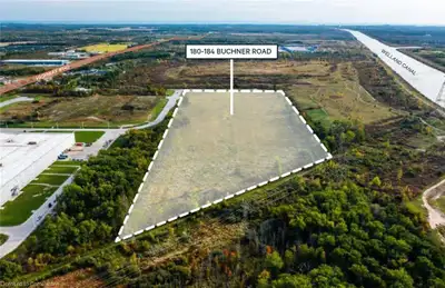 The Niagara Region is growing rapidly and has positioned itself as a valuable industrial market read...