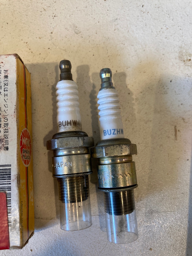 Spark plugs  in Other in Peterborough - Image 2