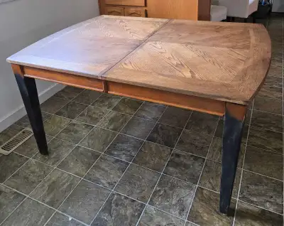 free table and chairs, View more