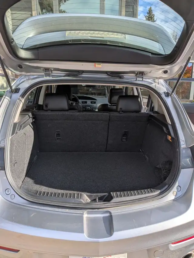 2013 Mazdaspeed 3595518117517076484