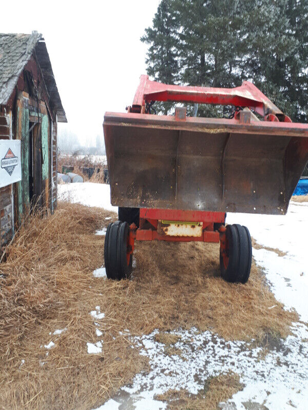 case tractor 1410 Farming Equipment St. Albert Kijiji