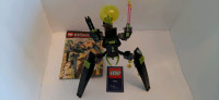 Lego exo-force # 8104