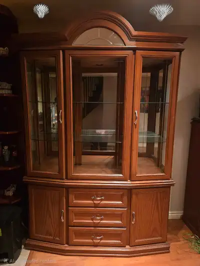 High End Display Cabinet , View more
