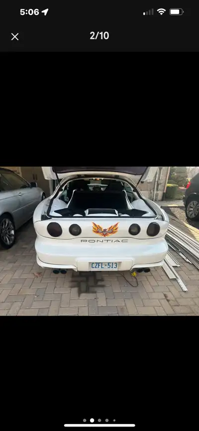 Show car it’s never seen winter it’s absolutely mint competition audio system with many cool modific...