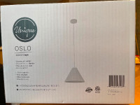 Unique Oslo Lumière At $35!!!