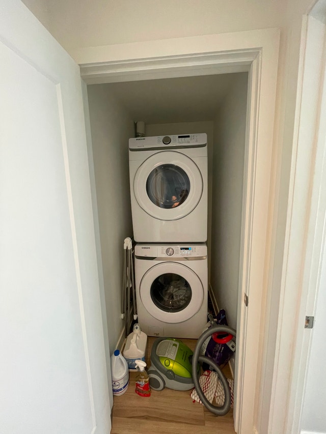 TRANSFERT DE BAIL – 4 ½ au McCord, Griffintown — photo 3