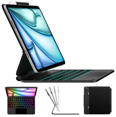 typecase Edge Keyboard Case for iPad Air 11", View more
