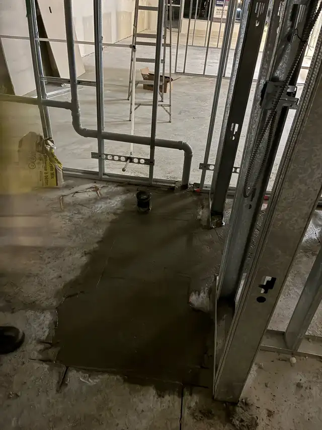 Licensed Plumber/Insured64628635913091120