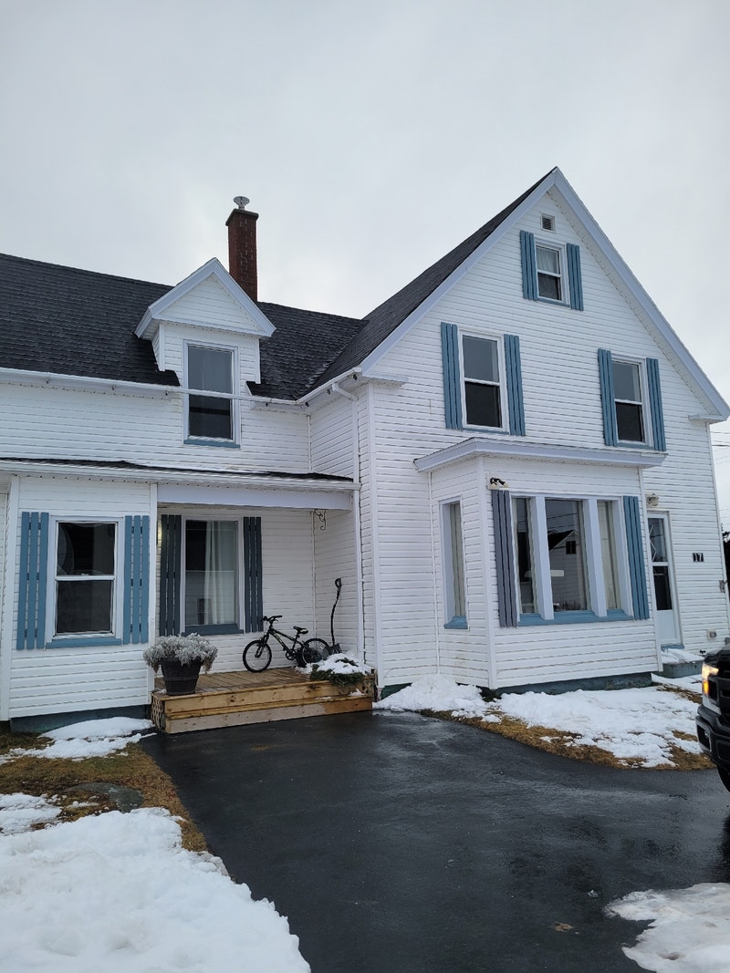 17 rock rd west pubnico Houses for Sale Yarmouth Kijiji