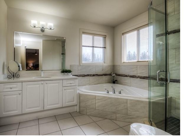 4 bedroom/3.5 bathroom, full basement Waterloo Eastbridge house 4