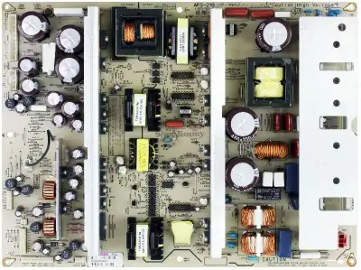 TV Plasma SONY APS-219 Power Supply board +, View more