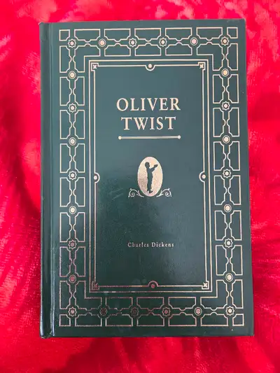 Oliver Twist , View more