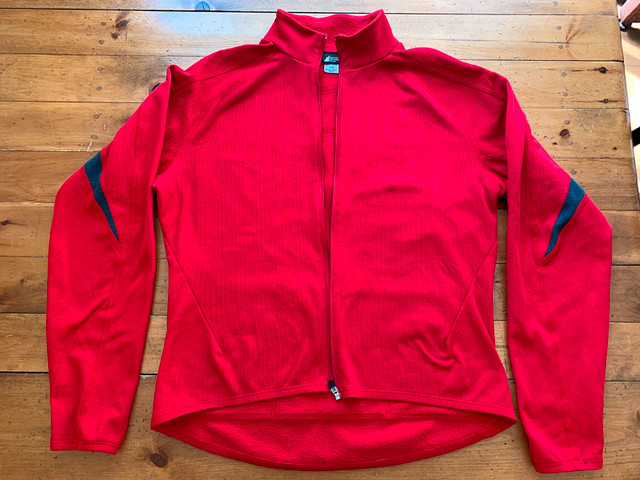 Cycling jacket MEC in Clothing, Shoes & Accessories in City of Halifax - Image 3