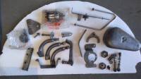 Parts for Harley