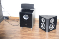 speakers FOR SALE