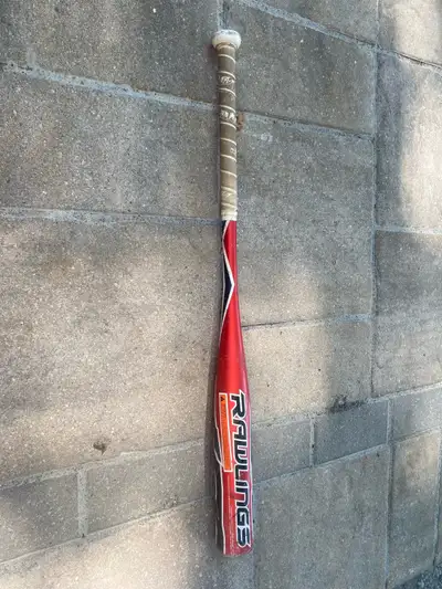 Baseball bats and gloves , View more