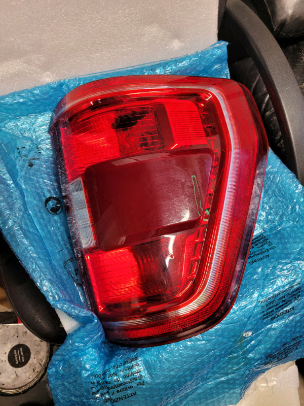 2021 Ford F150 passenger side brake light in Other Parts & Accessories in Kingston