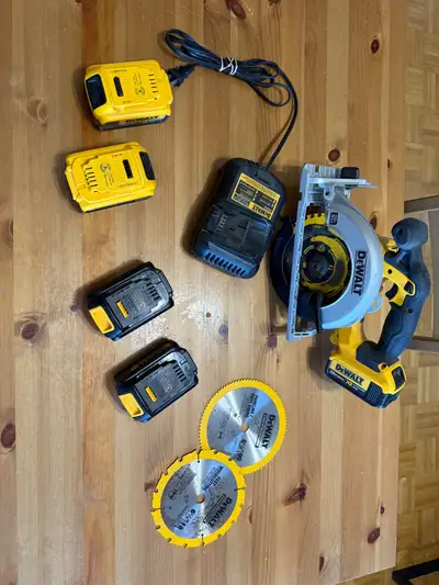 Dewalt Tool Set, View more